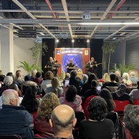 Büyükşehir Orkestra’dan ‘Perşembe Dinletileri’ 