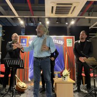 Büyükşehir Orkestra’dan ‘Perşembe Dinletileri’ 