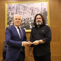 Büyükşehir Meclis üyelerine ‘Bağımlılıkla mücadele’ semineri 