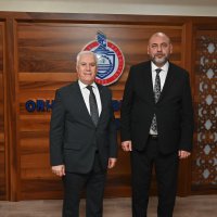 Başkan Bozbey’den fabrikalara “Verginizi Bursa’ya yatırın” çağrısı 