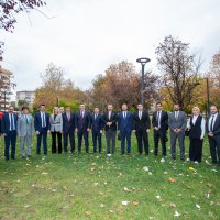 Bursa ve Kütahya’nın ‘Kardeş Şehir’ ilişkileri gelişiyor 