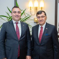 Bursa ve Kütahya’nın ‘Kardeş Şehir’ ilişkileri gelişiyor 