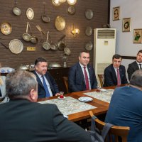 Bursa ve Kütahya’nın ‘Kardeş Şehir’ ilişkileri gelişiyor 