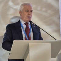 Başkan Bozbey, BM İklim Değişikliği Konferansı’nda konuştu 