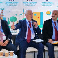 Başkan Bozbey, BM İklim Değişikliği Konferansı’nda konuştu 