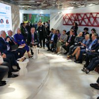 Başkan Bozbey, BM İklim Değişikliği Konferansı’nda konuştu 