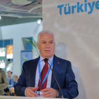 Başkan Bozbey, BM İklim Değişikliği Konferansı’nda konuştu 