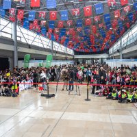 Bursa’da Çocuk Hakları Festivali 
