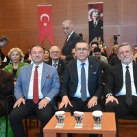 Bursa'da ‘Yeşil Sanayi-Yeşil OSB’ Zirvesi 