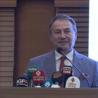 Bursa'da ‘Yeşil Sanayi-Yeşil OSB’ Zirvesi 