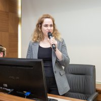 Personele, KOAH ve tütün kullanımının zararları anlatıldı 