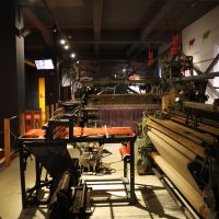 Bursa’da müzeleri bir günlüğüne çocuklar yönetti 