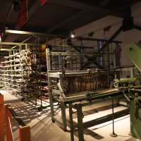 Bursa’da müzeleri bir günlüğüne çocuklar yönetti 