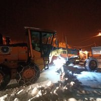 169 mahalle yolu ulaşıma açıldı 