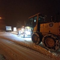 169 mahalle yolu ulaşıma açıldı 