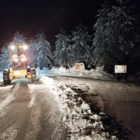 169 mahalle yolu ulaşıma açıldı 