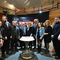 Başkan Bozbey, Büyükşehirli öğretmenlerle buluştu 