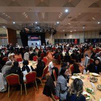 Başkan Bozbey, Büyükşehirli öğretmenlerle buluştu 