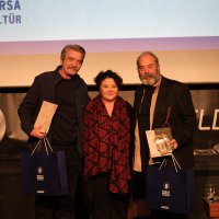 'Mavi gözlü dev' Nâzım Hikmet, Bursa’da anıldı 