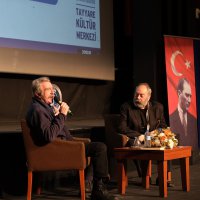 'Mavi gözlü dev' Nâzım Hikmet, Bursa’da anıldı 