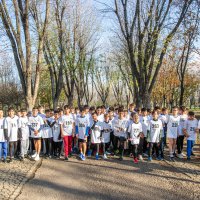 Başöğretmen Atatürk Kros Yarışması’nda kıyasıya mücadele 