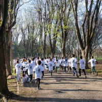 Başöğretmen Atatürk Kros Yarışması’nda kıyasıya mücadele 