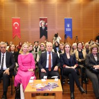 ‘Mor Haritam’ ile Bursa artık kadınlar için daha güvenli 