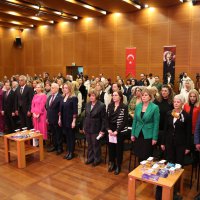 ‘Mor Haritam’ ile Bursa artık kadınlar için daha güvenli 