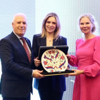 ‘Mor Haritam’ ile Bursa artık kadınlar için daha güvenli 