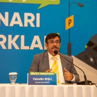 Bursa’da ‘Yol Kenarı Otoparklar’ konuşuldu 