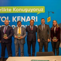 Bursa’da ‘Yol Kenarı Otoparklar’ konuşuldu 