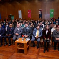 Bursa’da ‘Yol Kenarı Otoparklar’ konuşuldu 