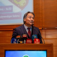 Bursa’da ‘Yol Kenarı Otoparklar’ konuşuldu 