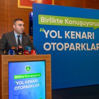 Bursa’da ‘Yol Kenarı Otoparklar’ konuşuldu 