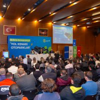 Bursa’da ‘Yol Kenarı Otoparklar’ konuşuldu 