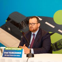 Bursa’da ‘Yol Kenarı Otoparklar’ konuşuldu 