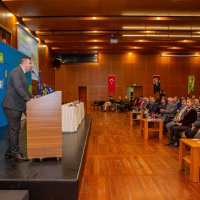 Bursa’da ‘Yol Kenarı Otoparklar’ konuşuldu 