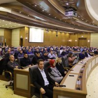 Personele ‘Etkili iletişim ve beden dili’ eğitimi 