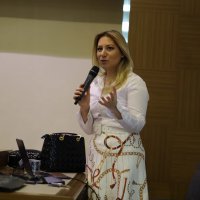 Personele ‘Etkili iletişim ve beden dili’ eğitimi 