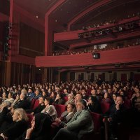 ‘Shirley Valentine’ Bursa’da sahnelendi 