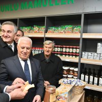 BESAŞ’tan bir fabrika satış mağazası da Mudanya’ya 