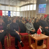 Türk kadınına seçme ve seçilme hakkı tanınması, 90. yılında Bursa'da ele alındı 