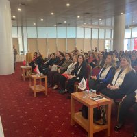 Türk kadınına seçme ve seçilme hakkı tanınması, 90. yılında Bursa'da ele alındı 