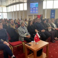Türk kadınına seçme ve seçilme hakkı tanınması, 90. yılında Bursa'da ele alındı 