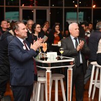 Bursa Uluslararası Edebiyat Festivali başladı 