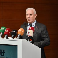 Bursa Uluslararası Edebiyat Festivali başladı 