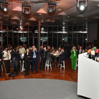 Bursa Uluslararası Edebiyat Festivali başladı 