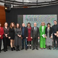 Bursa Uluslararası Edebiyat Festivali başladı 