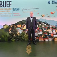 Bursa Uluslararası Edebiyat Festivali başladı 