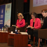 Bursa Uluslararası Edebiyat Festivali başladı 